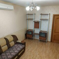 Квартира 51 м², 2-комнатная - изображение 4