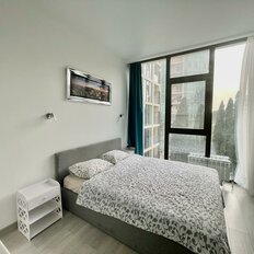 Квартира 17,2 м², 1-комнатная - изображение 1