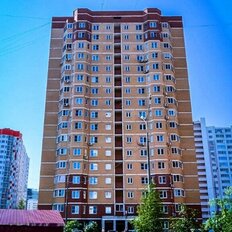 Квартира 40 м², 1-комнатная - изображение 1