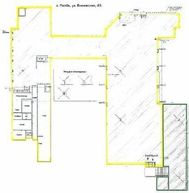 3880 м², помещение свободного назначения 3 880 000 ₽ в месяц - изображение 21