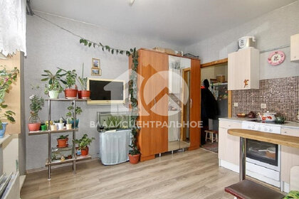 22 м², квартира-студия 2 250 000 ₽ - изображение 43