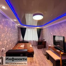 Квартира 65 м², 3-комнатная - изображение 2