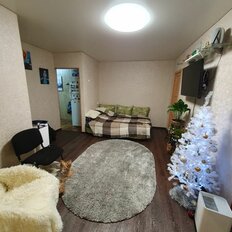 Квартира 41,8 м², 2-комнатная - изображение 2