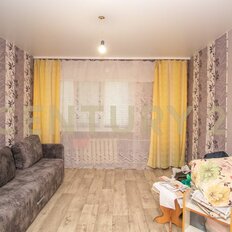 Квартира 18,6 м², 1-комнатная - изображение 2