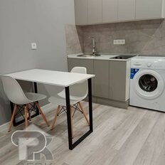 Квартира 20 м², студия - изображение 5