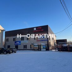 571 м², помещение свободного назначения - изображение 2