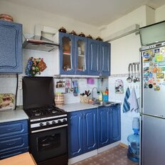 Квартира 34,5 м², 1-комнатная - изображение 5