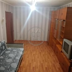 Квартира 29,6 м², 1-комнатная - изображение 5