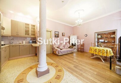 38 м², квартира-студия 7 400 ₽ в сутки - изображение 2