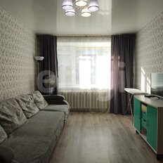 Квартира 45,4 м², 2-комнатная - изображение 3