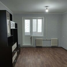 Квартира 36,2 м², 1-комнатная - изображение 2