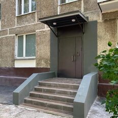 Квартира 24,1 м², студия - изображение 3