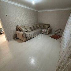 Квартира 36,1 м², 1-комнатная - изображение 3