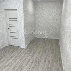 Квартира 37 м², 1-комнатная - изображение 2