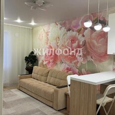 Квартира 34 м², студия - изображение 4