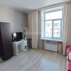 Квартира 51,1 м², 2-комнатная - изображение 3