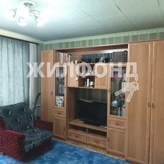 Квартира 58 м², 3-комнатная - изображение 2