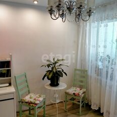 Квартира 24,3 м², студия - изображение 1