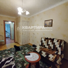 Квартира 48,6 м², 3-комнатная - изображение 2