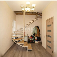 Квартира 97 м², 1-комнатная - изображение 1