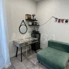 Квартира 32,9 м², студия - изображение 5