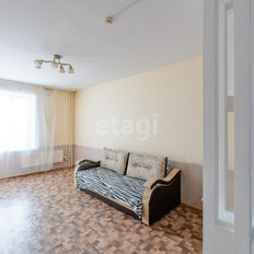 Квартира 39,8 м², студия - изображение 4