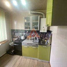 Квартира 30 м², 1-комнатная - изображение 1