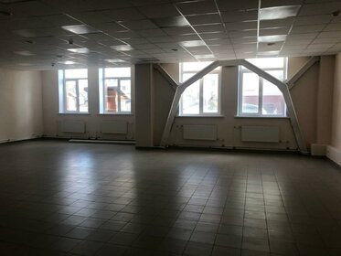 124 м², помещение свободного назначения 74 400 ₽ в месяц - изображение 32