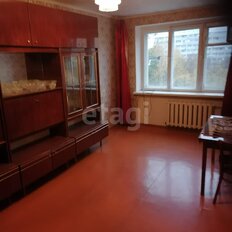 Квартира 60,4 м², 3-комнатная - изображение 2