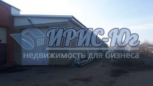 1000 м², склад 450 000 ₽ в месяц - изображение 21