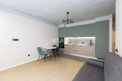36 м², 1-комнатная квартира 25 000 ₽ в месяц - изображение 48