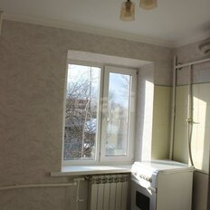 Квартира 31,2 м², 1-комнатная - изображение 5