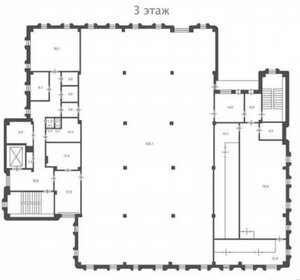 3874 м², помещение свободного назначения - изображение 5