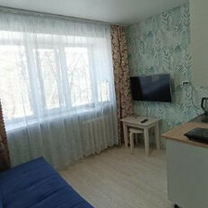 Квартира 14 м², студия - изображение 1