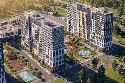 23,5 м², квартира-студия 5 250 000 ₽ - изображение 37