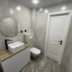 Квартира 43,5 м², 1-комнатная - изображение 2