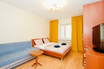 60 м², 2-комнатная квартира 5 490 ₽ в сутки - изображение 42