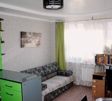 Квартира 45 м², 2-комнатная - изображение 2