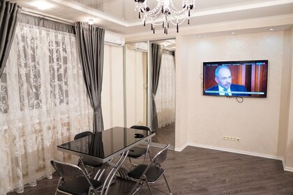 65 м², 3-комнатная квартира 3 000 ₽ в сутки - изображение 92