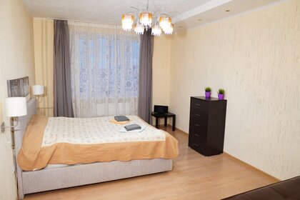 50 м², 1-комнатная квартира 1 800 ₽ в сутки - изображение 26