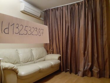 40 м², 1-комнатная квартира 3 555 ₽ в сутки - изображение 76