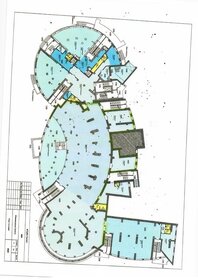 1530 м², торговое помещение - изображение 5