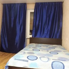 Квартира 40 м², студия - изображение 4