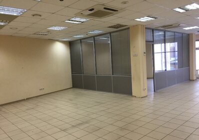 150 м², офис 135 000 ₽ в месяц - изображение 52