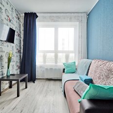 Квартира 16 м², студия - изображение 4