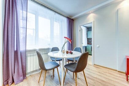 60 м², 3-комнатная квартира 4 490 ₽ в сутки - изображение 98