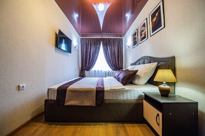 48 м², 2-комнатная квартира 3 290 ₽ в сутки - изображение 120