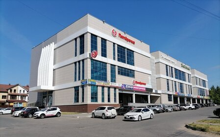 55 м², офис 55 000 ₽ в месяц - изображение 11