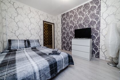 40 м², 1-комнатная квартира 2 900 ₽ в сутки - изображение 73