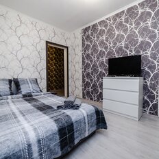 Квартира 35 м², 1-комнатная - изображение 2